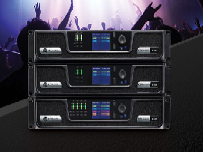 Getting to know Amplifiers – JBL & Crown Audio